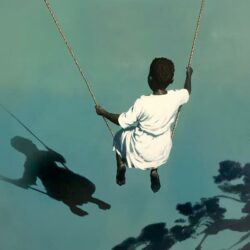 Nach dem Völkermord