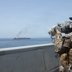 Iran-Krieg verschiebt Kräfteverhältnisse