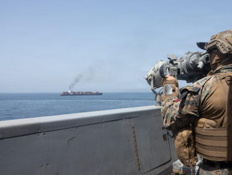 181201 NEU Hormus - Iran-Krieg verschiebt Kräfteverhältnisse - Hintergrund - Hintergrund