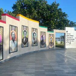 In der Einheit liegt die Kraft