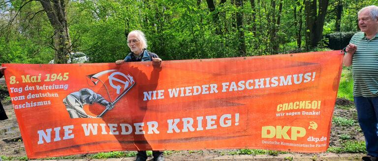 181501 Bergkamen - Gedenken an sowjetische Opfer - Oleg Krasnitskiy - Oleg Krasnitskiy