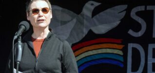 „Bundesregierung ist zu aktiver Kriegsvorbereitung übergegangen“