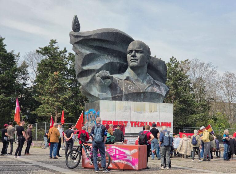 20260418 141304 - Ein ganzes Leben für die Arbeiterklasse - Blog - Blog