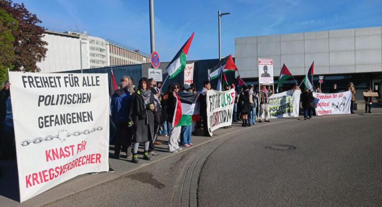 20260427 075702 - Kleinliche Schikanen und Rechtsbeugung im großen Stil - Stammheim - Stammheim