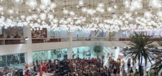 Ein Palast für das Volk