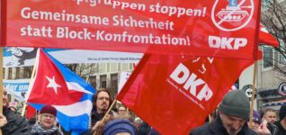 Wehrpflicht als Achillesferse