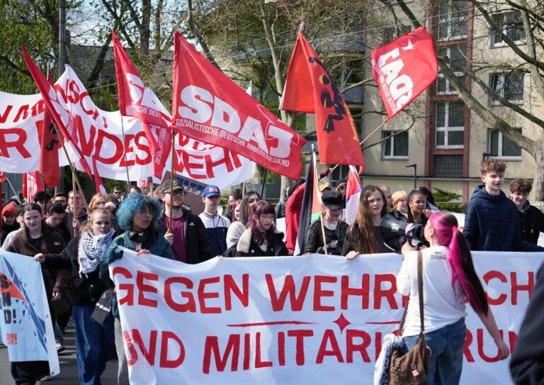 DSC06729 web - Lebendig und kämpferisch - Andrej Konovalov - Andrej Konovalov