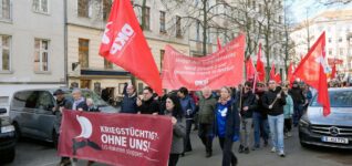 „Schärfste Sozialkürzungen in der Geschichte der BRD“