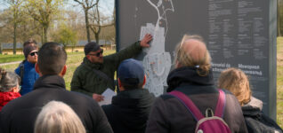 In Deutschland ein Skandal, international selbstverständlich