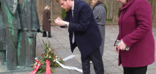 Keiner ist vergessen