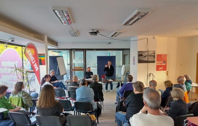 IMG 20260424 191113 web - Das Kämpfen verlernt - Klassenbewusstsein - Klassenbewusstsein