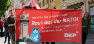 Die Freunde der „Brandmauer“ vereint mit der AfD