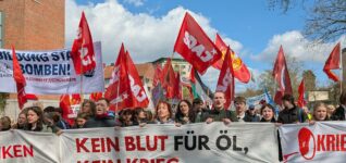 Größer, jünger, stärker