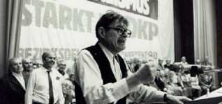 Ungebrochen aufrecht