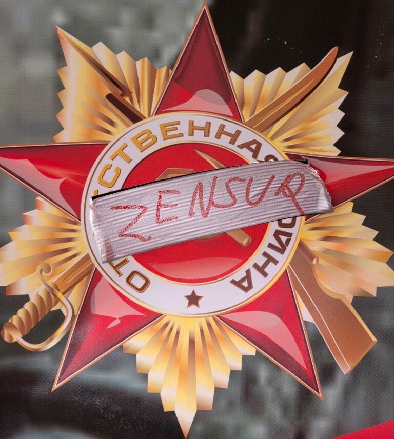 2001 photo 2026 05 09 13 51 36 - Gedenken stört Kriegsertüchtigung - Zermürbungspolitik - Zermürbungspolitik