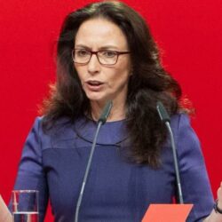 Alleinstehend in Sozialpartnerschaft