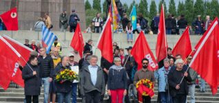 Die Erinnerung mahnt dringend