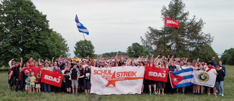20260524 210134 - Sommer, Sonne, Spaltungsversuche - Pfingstcamp 2026 - Pfingstcamp 2026