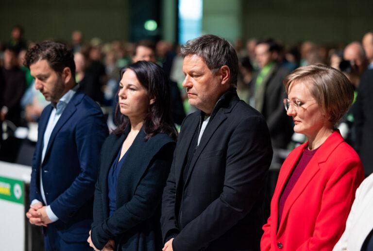 Gen Osten, aber diesmal nicht allein - Franziska Brantner - Franziska Brantner 210401 Brantner - Gen Osten, aber diesmal nicht allein - Franziska Brantner - Franziska Brantner