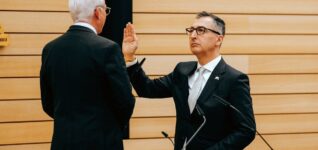 Mit Sicherheit nicht auszuhalten