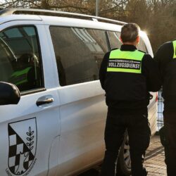 Die Nordhäuser Sanktionsmaschine