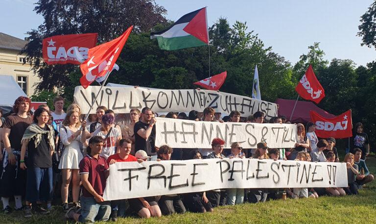 220101 Titel ggf - Geteilte Werte - Israelische Kriegsführung - Israelische Kriegsführung