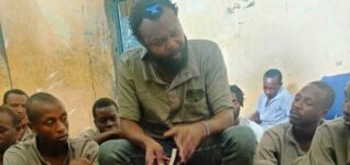 „Teil einer umfassenderen politischen Offensive gegen progressive Kräfte in Kenia“