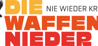 Der deutsche Militarismus jubelt