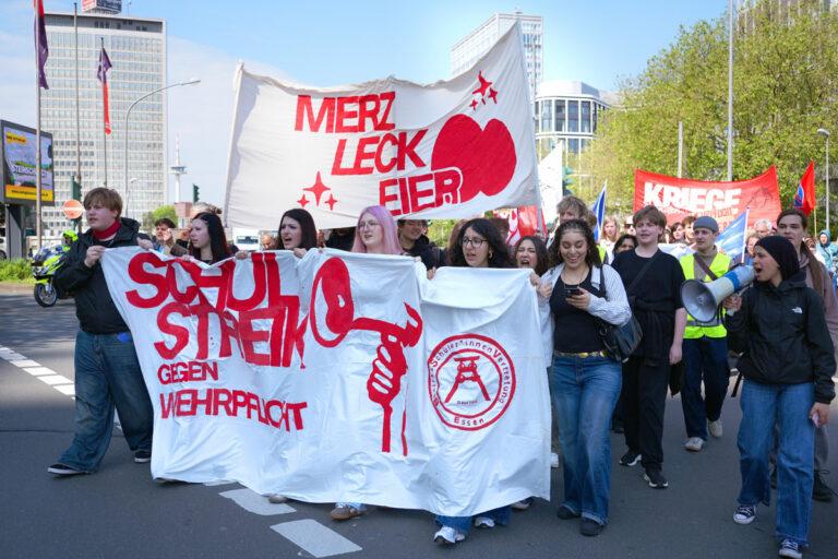 DSC08565 - Streik ist die Devise! - Blog - Blog