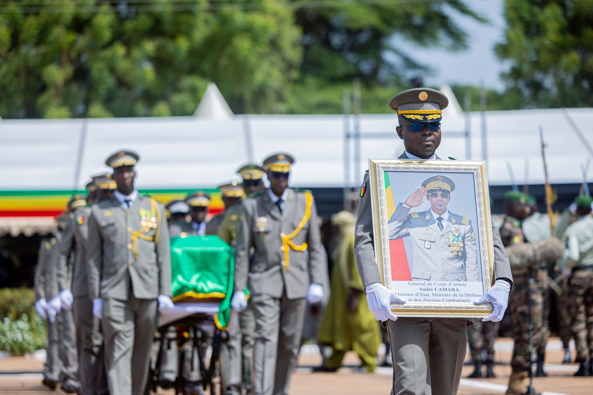HHKmoTGXkAAJA6w X PresidenceMali1 - Informationskrieg im Sahel - UZ vom 15. Mai 2026 - UZ vom 15. Mai 2026