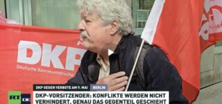 Politisches Urteil befürchtet