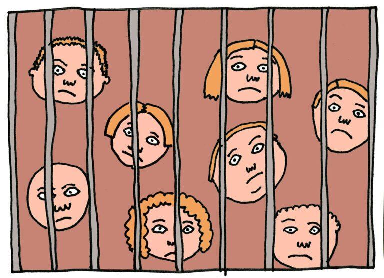 Sippenhaft - Mit Sippenhaft gegen Pressefreiheit - Sippenhaft - Sippenhaft