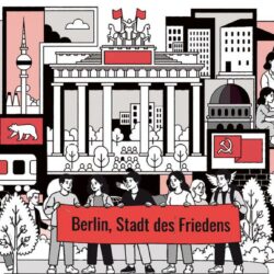 Weil es reicht …