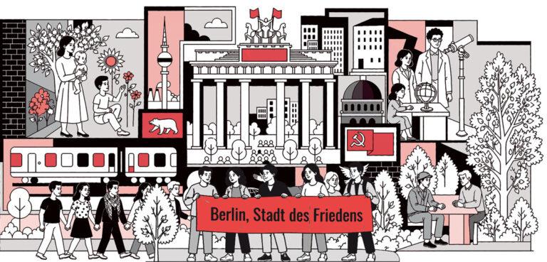 UZ 2026 19 Seiten 15 Aufmacher - Weil es reicht … - Berliner Anstoß - Berliner Anstoß