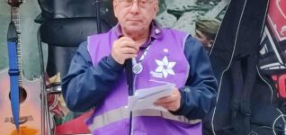 Dank an Mutmacher