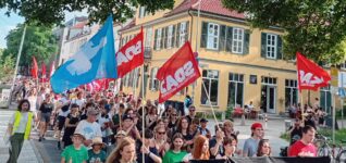 Tod „mindestens billigend in Kauf genommen“