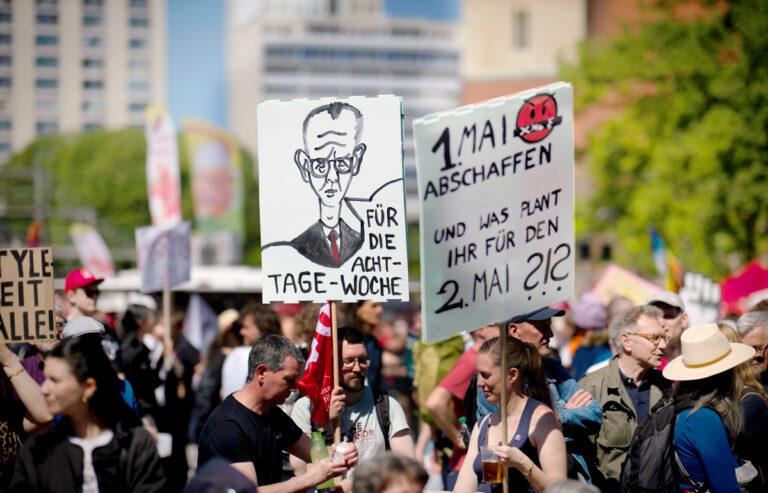 2301 592231619 - Glauben die, wir sind blöd? - Generalangriff - Generalangriff