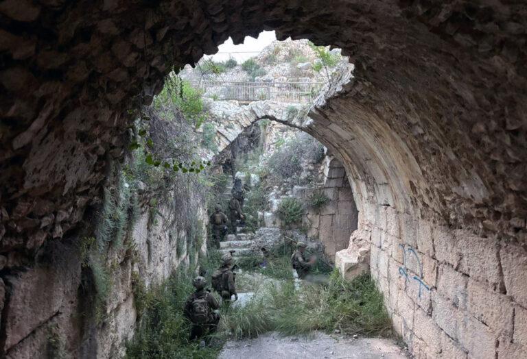 230601 Libanon - Pseudo-Waffenstillstand - Beirut - Beirut