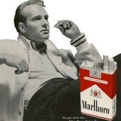 Philip Morris und das schöne Leben