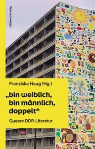 231102 - Überraschungen für die Gegenwart - DDR-Literatur - Kultur