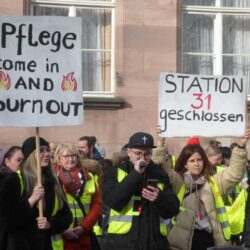 Verschlechterungen für alle