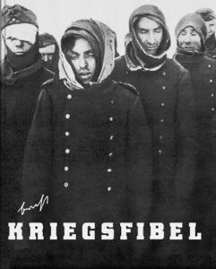 Was ein Krieg mit Menschen macht - Bertolt Brecht, Kriege und Konflikte, PTBS, Veteranentag - Hintergrund 2412 Buch - Was ein Krieg mit Menschen macht - Bertolt Brecht, Kriege und Konflikte, PTBS, Veteranentag - Hintergrund