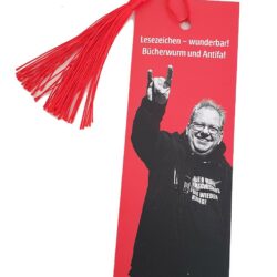 Dieser erstaunliche Mensch