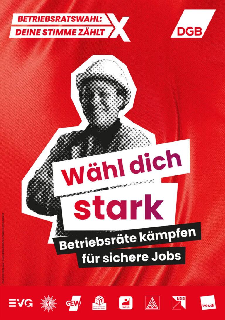 250301 BRWahlen - Stabile Ergebnisse - UZ-PLUS - UZ-PLUS