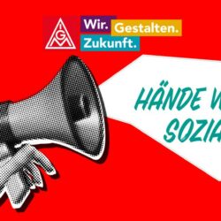„Es reicht!“