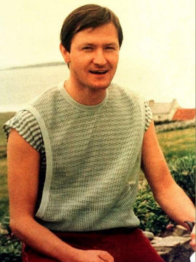 2506 04 - Der gleiche Boden - Pat Finucane - Pat Finucane