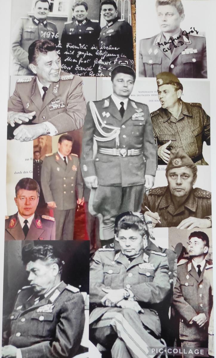 „Ein 22. Juni darf sich nie wiederholen“ - 85. Jahrestag des Überfalls auf die Sowjetunion, Geschichtsfälschung, Manfred Grätz, NVA, Russophobie - Hintergrund 2508 Collage Graetz - „Ein 22. Juni darf sich nie wiederholen“ - 85. Jahrestag des Überfalls auf die Sowjetunion, Geschichtsfälschung, Manfred Grätz, NVA, Russophobie - Hintergrund