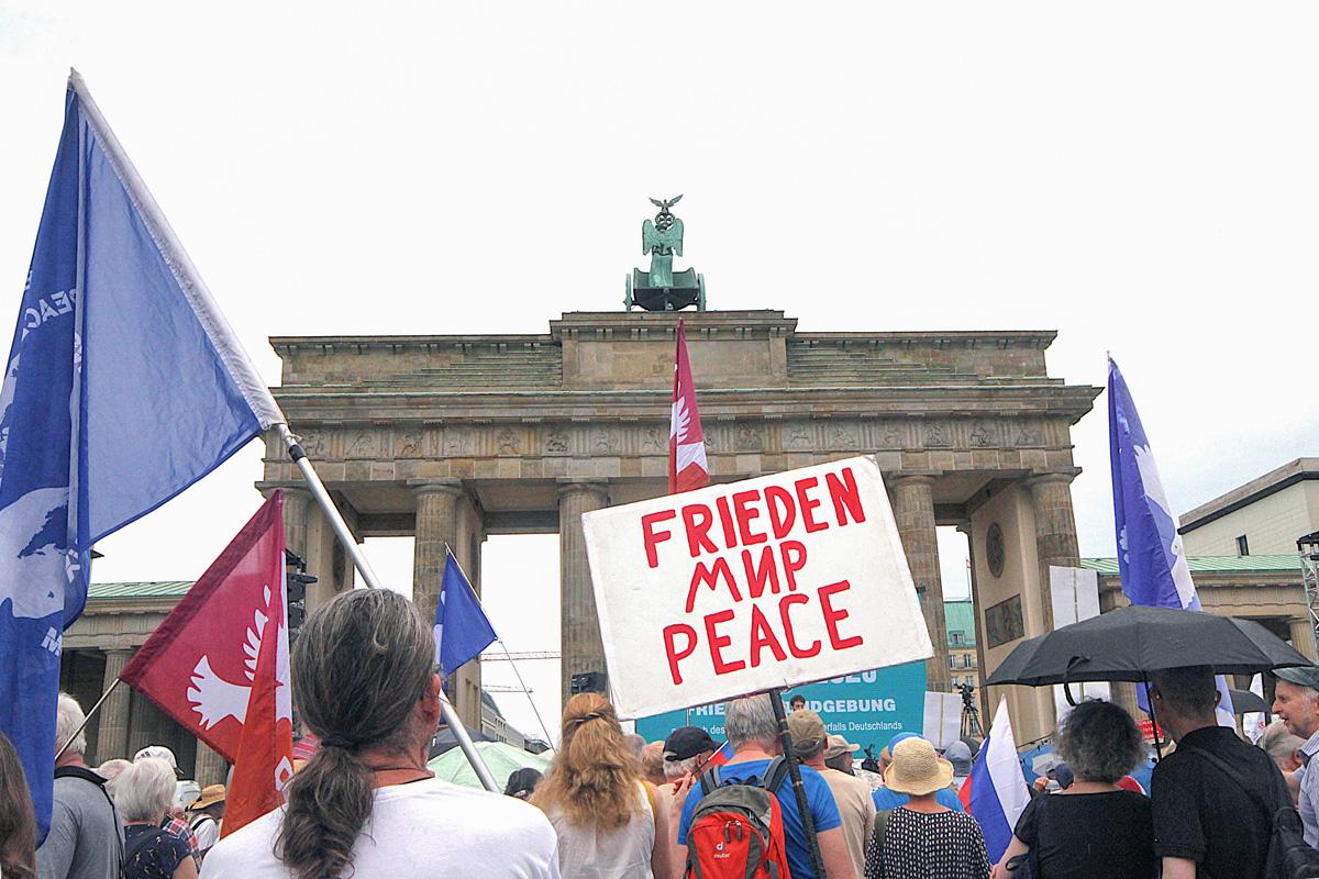 Druschba - UZ vom 26. Juni 2026 - UZ vom 26. Juni 2026 260401 Russland - Druschba - UZ vom 26. Juni 2026 - UZ vom 26. Juni 2026