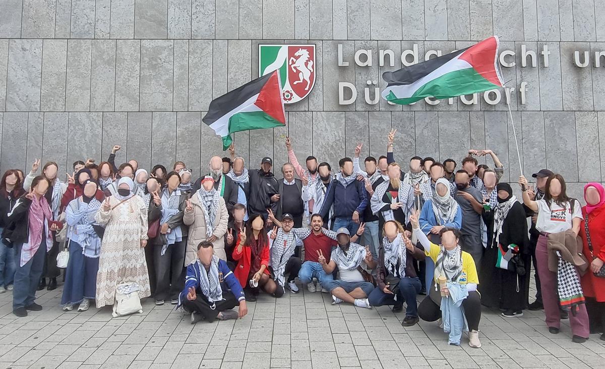 Ein Fluss, ein Meer, (k)ein Schnellverfahren - Ahmad Othman, Duisburg, From the river to the sea, Palästina Solidarität Duisburg, Politischer Prozess, repressiver Staat, Verfolgung - Blog Blog Ahmad Verhandlung - Ein Fluss, ein Meer, (k)ein Schnellverfahren - Ahmad Othman, Duisburg, From the river to the sea, Palästina Solidarität Duisburg, Politischer Prozess, repressiver Staat, Verfolgung - Blog
