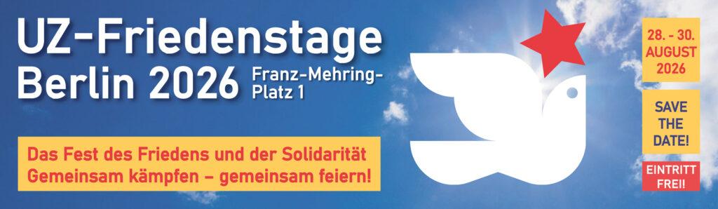 Noch etwas Geduld ... - - FT banner WEB - Noch etwas Geduld ... - -